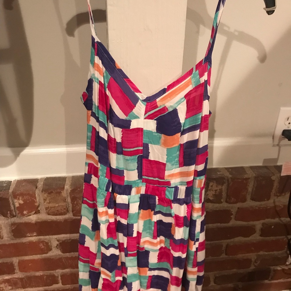 Splendid dress